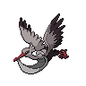 Dark Bombirdier